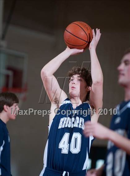 Thumbnail 1 in Greenhill vs. Episcopal photogallery.