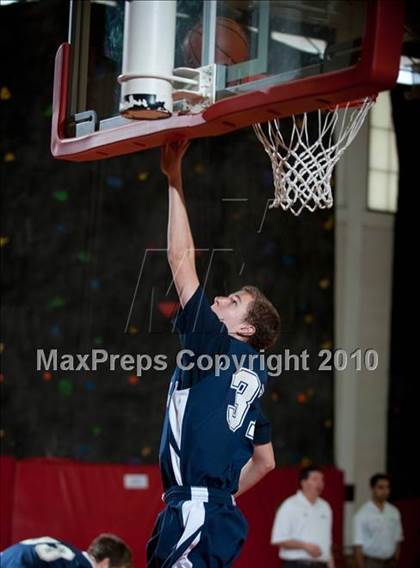 Thumbnail 3 in Greenhill vs. Episcopal photogallery.