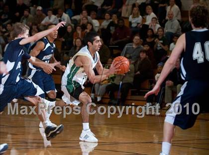 Thumbnail 2 in Greenhill vs. Episcopal photogallery.