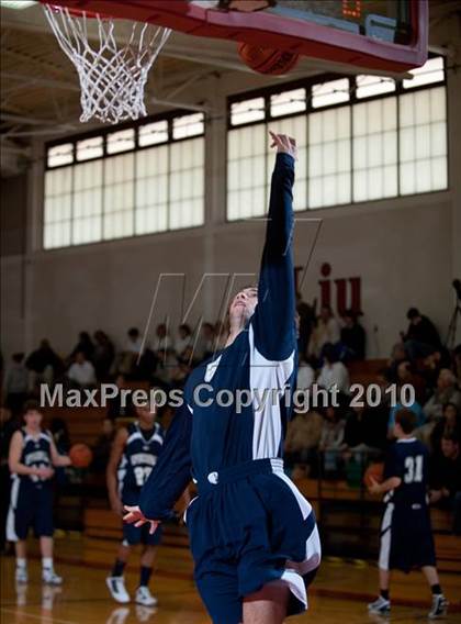 Thumbnail 1 in Greenhill vs. Episcopal photogallery.