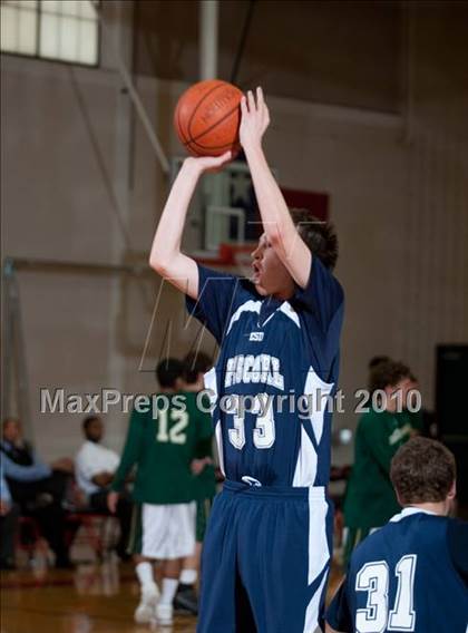 Thumbnail 1 in Greenhill vs. Episcopal photogallery.