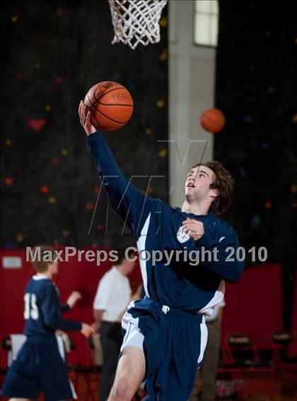 Thumbnail 3 in Greenhill vs. Episcopal photogallery.
