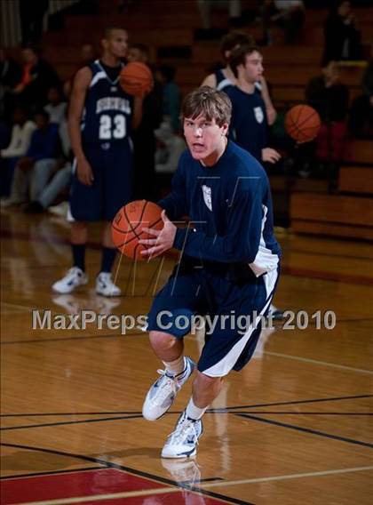 Thumbnail 2 in Greenhill vs. Episcopal photogallery.