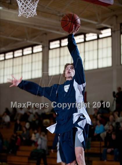 Thumbnail 3 in Greenhill vs. Episcopal photogallery.