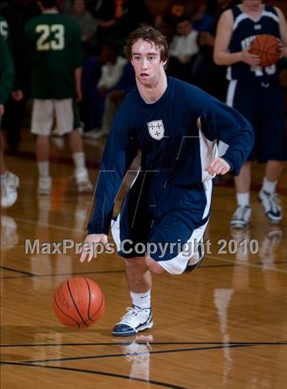 Thumbnail 3 in Greenhill vs. Episcopal photogallery.