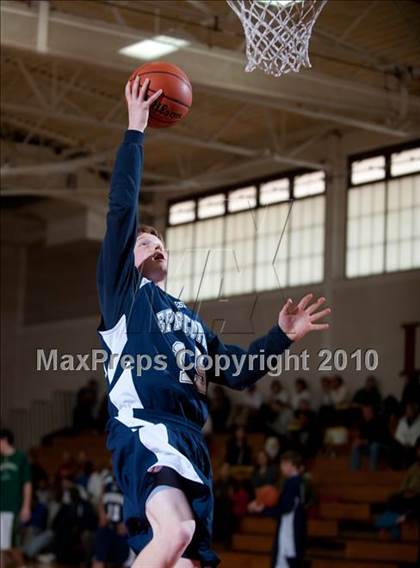 Thumbnail 1 in Greenhill vs. Episcopal photogallery.