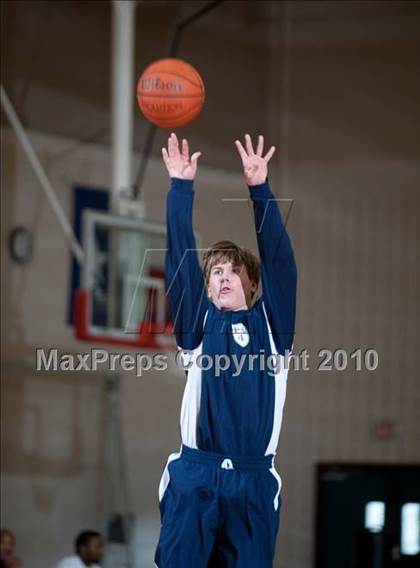 Thumbnail 3 in Greenhill vs. Episcopal photogallery.