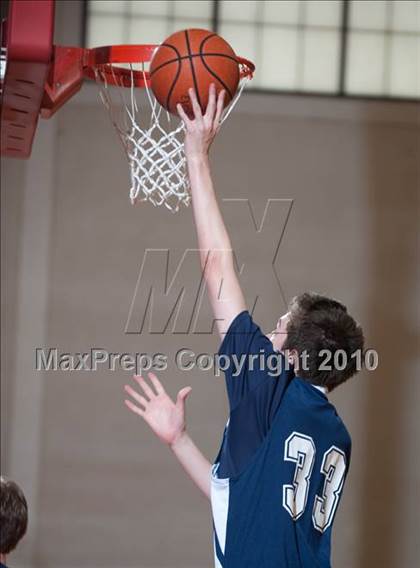Thumbnail 2 in Greenhill vs. Episcopal photogallery.