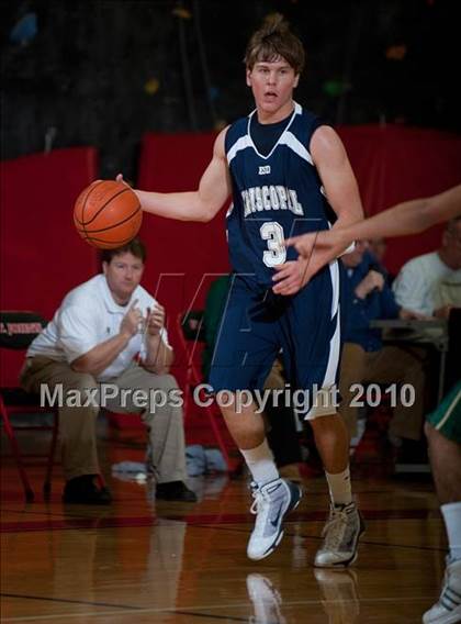 Thumbnail 1 in Greenhill vs. Episcopal photogallery.