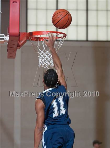 Thumbnail 1 in Greenhill vs. Episcopal photogallery.