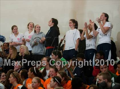 Thumbnail 2 in Greenhill vs. Episcopal photogallery.