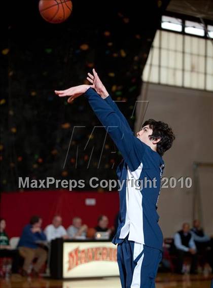 Thumbnail 2 in Greenhill vs. Episcopal photogallery.