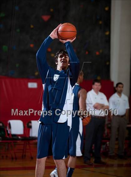Thumbnail 1 in Greenhill vs. Episcopal photogallery.