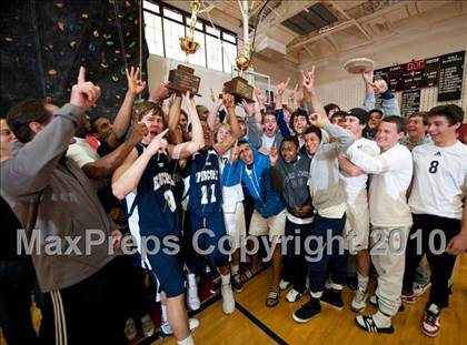 Thumbnail 3 in Greenhill vs. Episcopal photogallery.