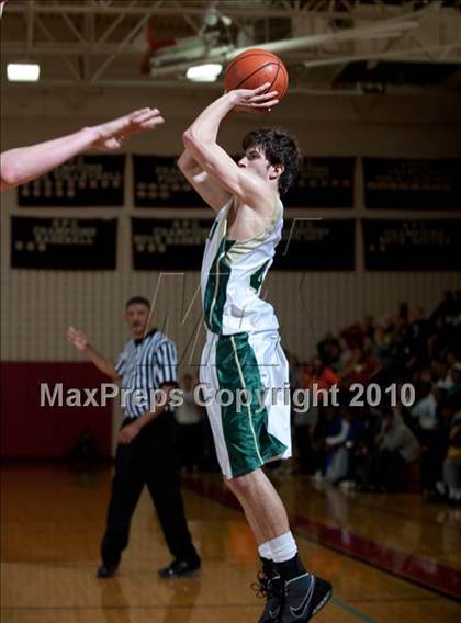 Thumbnail 2 in Greenhill vs. Episcopal photogallery.