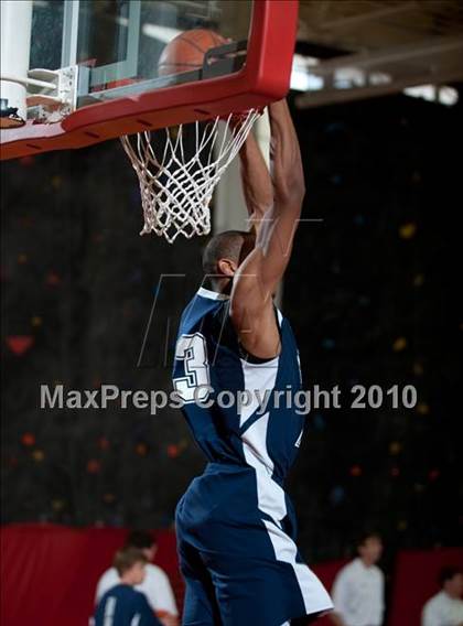 Thumbnail 1 in Greenhill vs. Episcopal photogallery.