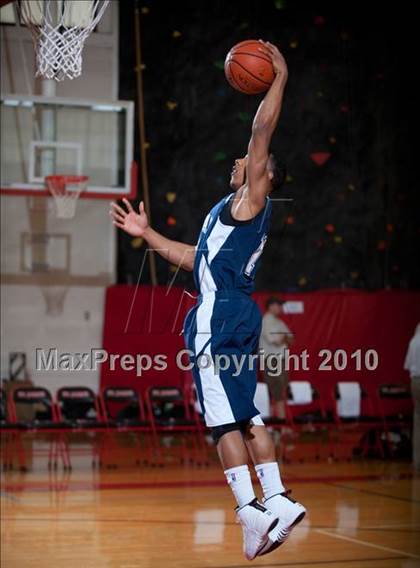 Thumbnail 1 in Greenhill vs. Episcopal photogallery.