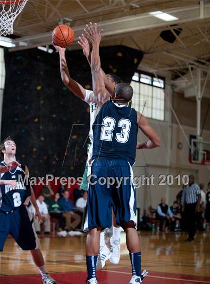Thumbnail 1 in Greenhill vs. Episcopal photogallery.