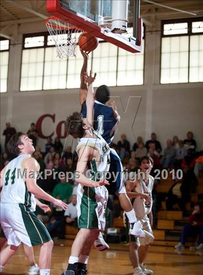 Thumbnail 3 in Greenhill vs. Episcopal photogallery.