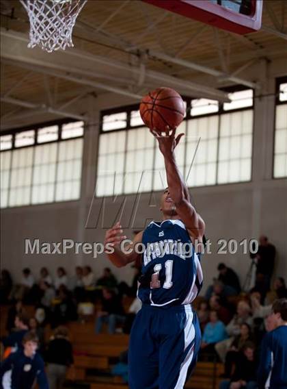 Thumbnail 2 in Greenhill vs. Episcopal photogallery.