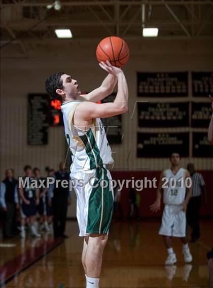 Thumbnail 1 in Greenhill vs. Episcopal photogallery.