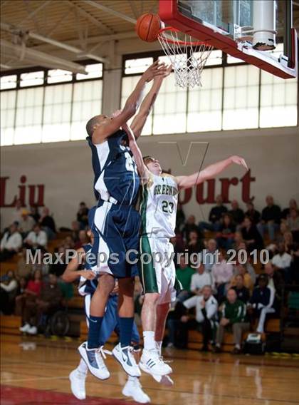 Thumbnail 2 in Greenhill vs. Episcopal photogallery.