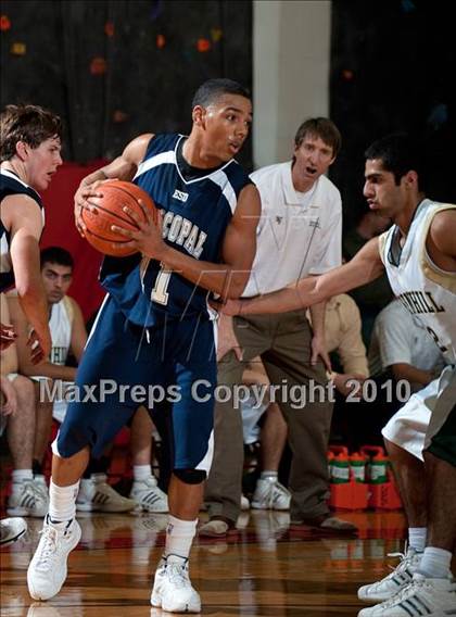 Thumbnail 2 in Greenhill vs. Episcopal photogallery.