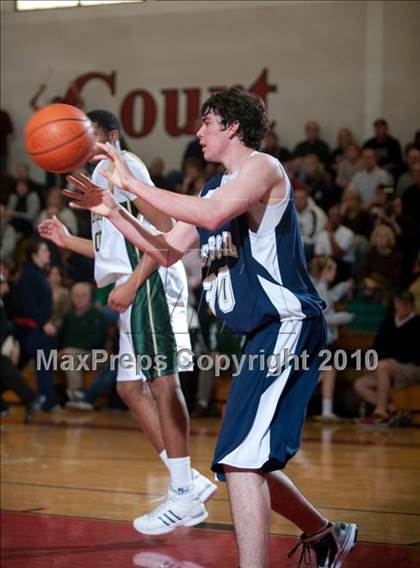 Thumbnail 3 in Greenhill vs. Episcopal photogallery.
