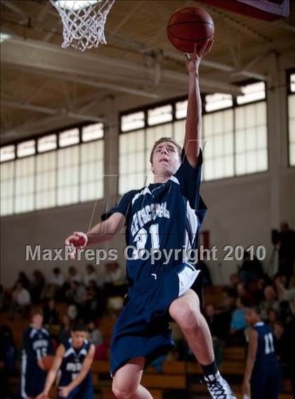 Thumbnail 2 in Greenhill vs. Episcopal photogallery.