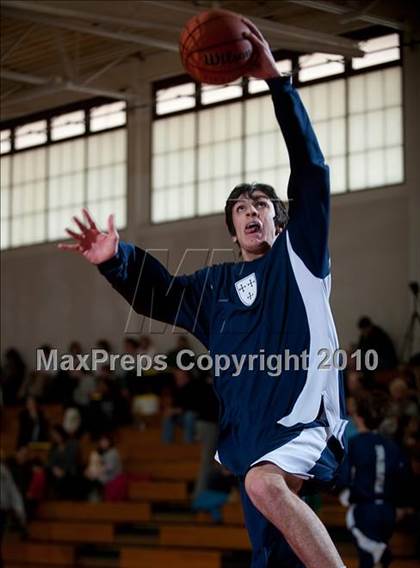 Thumbnail 1 in Greenhill vs. Episcopal photogallery.
