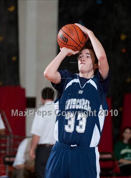 Thumbnail 2 in Greenhill vs. Episcopal photogallery.