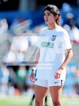 Prosper vs Southlake Carroll (UIL 6A Soccer Regional Semifinals)