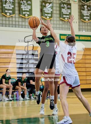 St. Joseph vs Oaks Christian (Santa Barbara Tournament of Champions)