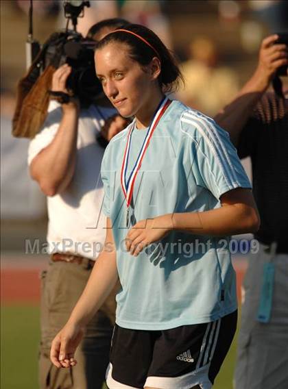 Thumbnail 3 in Swansboro vs Forbush (NCHSAA 2-A Final) photogallery.