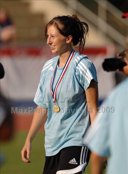 Thumbnail 1 in Swansboro vs Forbush (NCHSAA 2-A Final) photogallery.