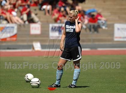 Thumbnail 1 in Swansboro vs Forbush (NCHSAA 2-A Final) photogallery.