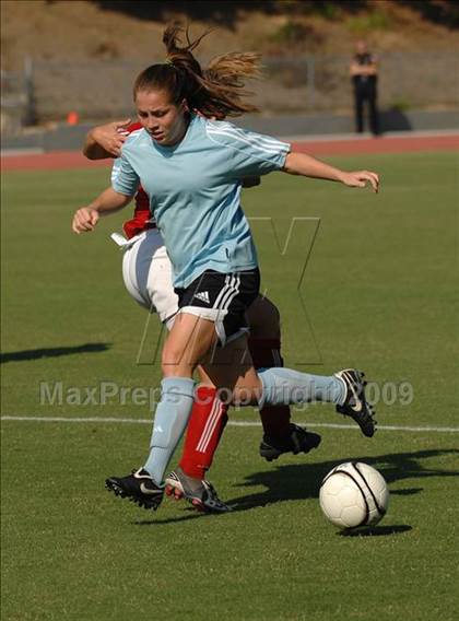 Thumbnail 2 in Swansboro vs Forbush (NCHSAA 2-A Final) photogallery.