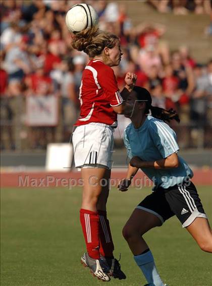 Thumbnail 1 in Swansboro vs Forbush (NCHSAA 2-A Final) photogallery.