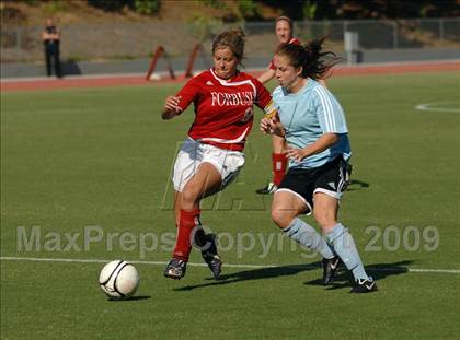 Thumbnail 1 in Swansboro vs Forbush (NCHSAA 2-A Final) photogallery.