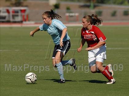 Thumbnail 1 in Swansboro vs Forbush (NCHSAA 2-A Final) photogallery.