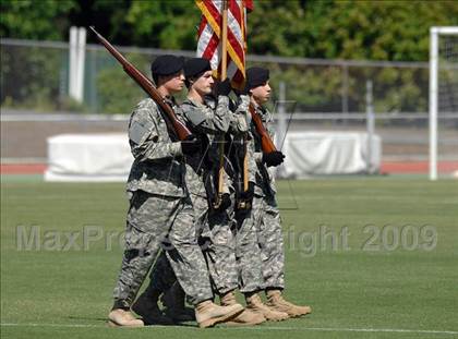 Thumbnail 2 in Swansboro vs Forbush (NCHSAA 2-A Final) photogallery.