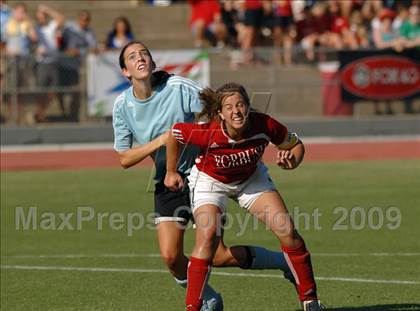 Thumbnail 2 in Swansboro vs Forbush (NCHSAA 2-A Final) photogallery.