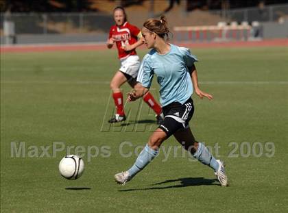 Thumbnail 3 in Swansboro vs Forbush (NCHSAA 2-A Final) photogallery.