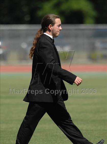 Thumbnail 3 in Swansboro vs Forbush (NCHSAA 2-A Final) photogallery.