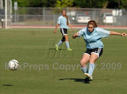 Thumbnail 1 in Swansboro vs Forbush (NCHSAA 2-A Final) photogallery.