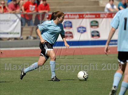 Thumbnail 1 in Swansboro vs Forbush (NCHSAA 2-A Final) photogallery.