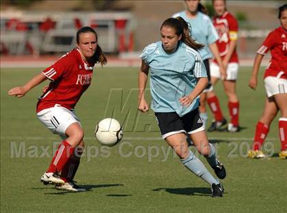 Thumbnail 1 in Swansboro vs Forbush (NCHSAA 2-A Final) photogallery.
