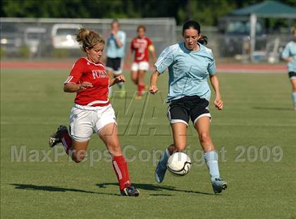Thumbnail 1 in Swansboro vs Forbush (NCHSAA 2-A Final) photogallery.