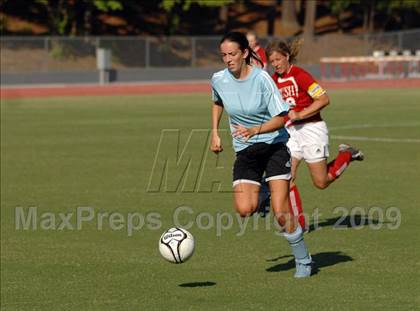 Thumbnail 1 in Swansboro vs Forbush (NCHSAA 2-A Final) photogallery.