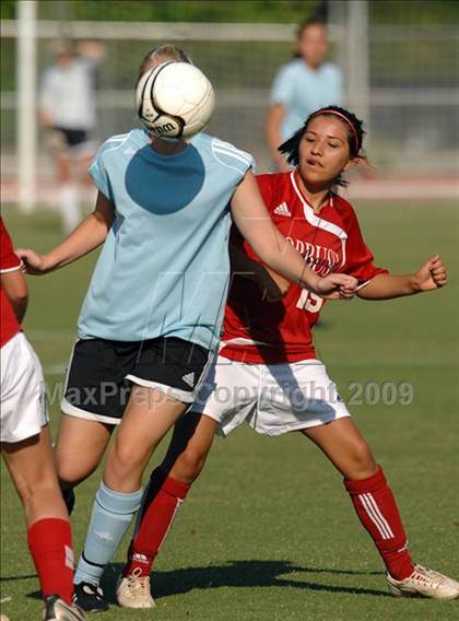 Thumbnail 3 in Swansboro vs Forbush (NCHSAA 2-A Final) photogallery.